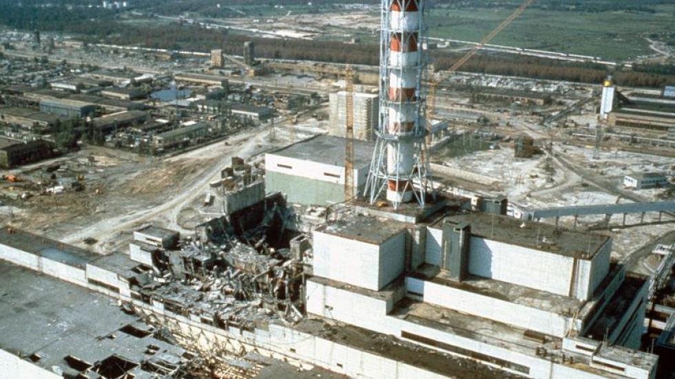 Sokkoló tények Csernobillal kapcsolatban