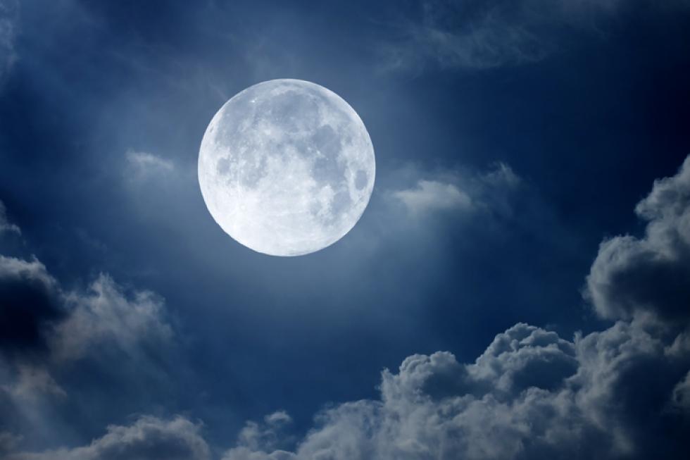 Milyen hatással volt a Hold a sorsodra?