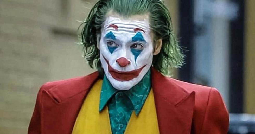 Nem lesz igazi képregényfilm a Joker