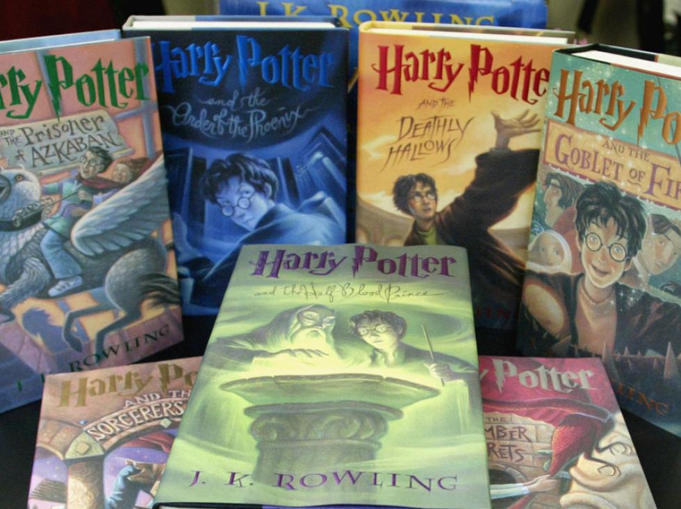 Két Harry Potter vallomása arról, hogy milyen a világ leghíresebb varázslójának nevével élni