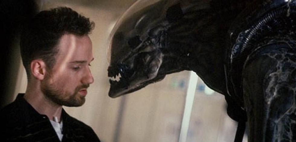 David Fincher szívből utálta az Alien 3-at