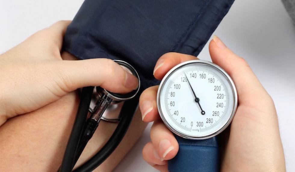 Vérnyomás problémák ősszel - ahogy a fokok csökkennek, a vérnyomás úgy emelkedik