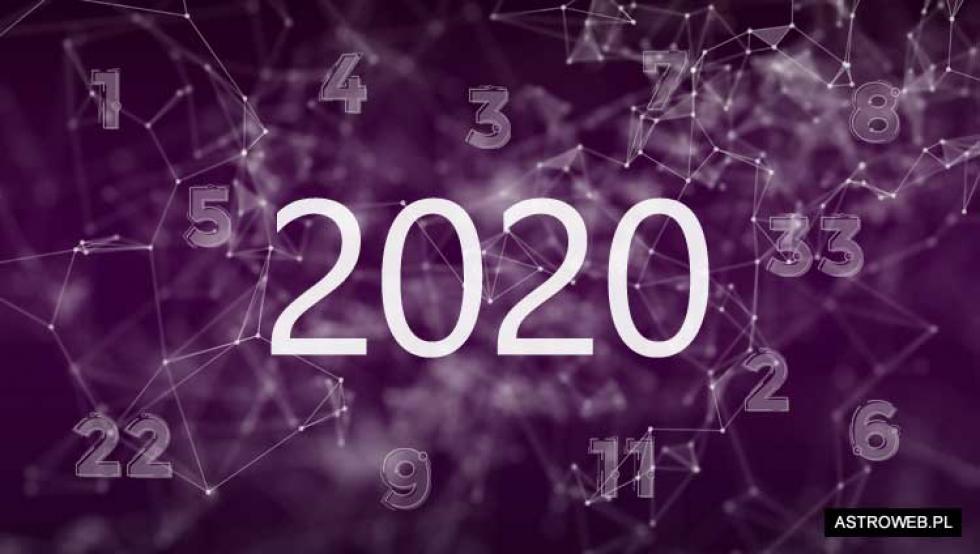 2020-as számmisztika