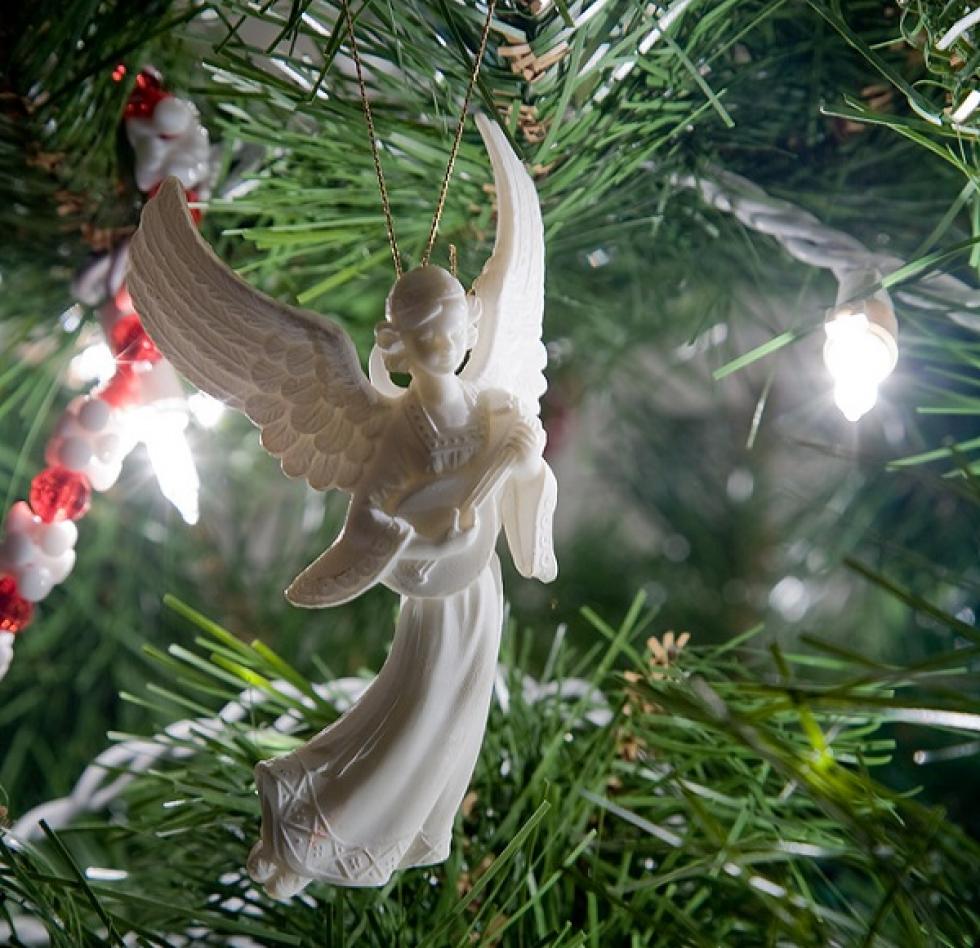Az angyalok karácsonyi ajándékai, amiknek 2020-ban veheted hasznát