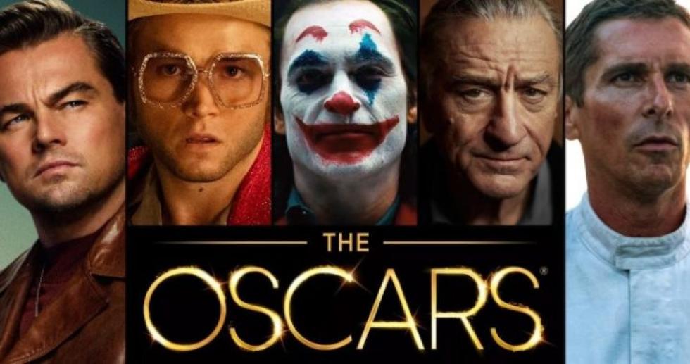 A Joker kapta a legtöbb Oscar-jelölést
