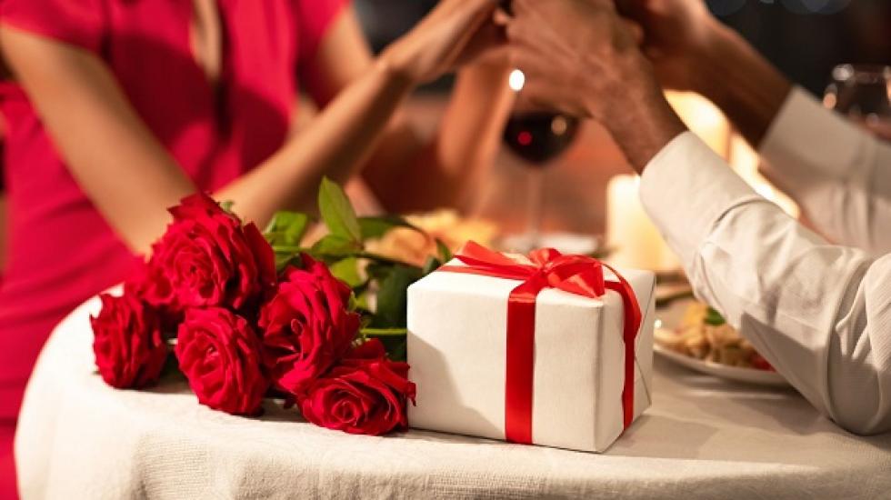 Ilyen ajándékra vágyhat a párod Valentin-napon