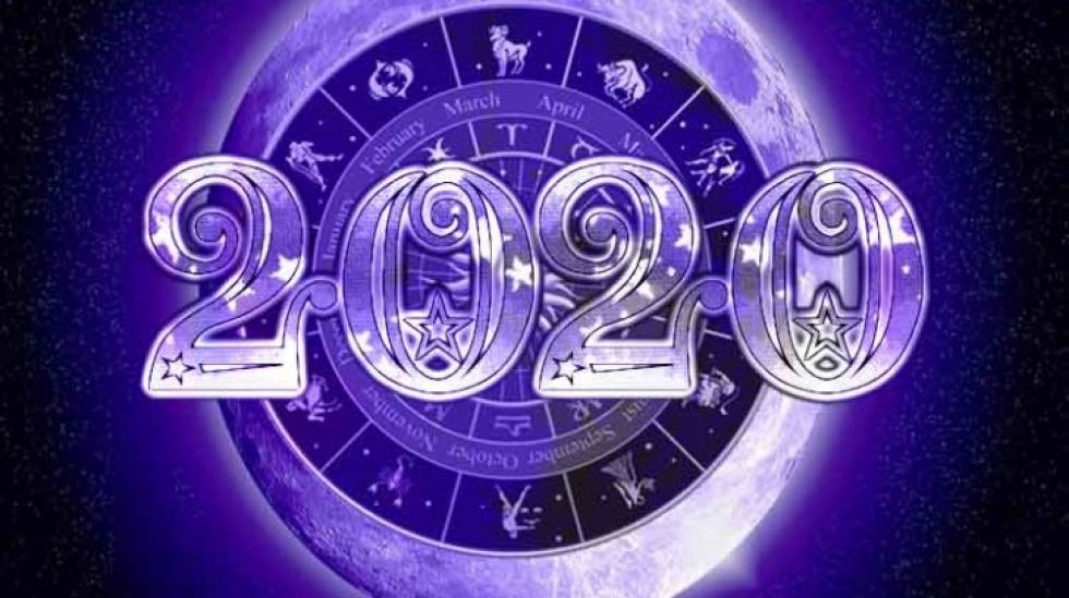 Tavaszi horoszkóp 2020