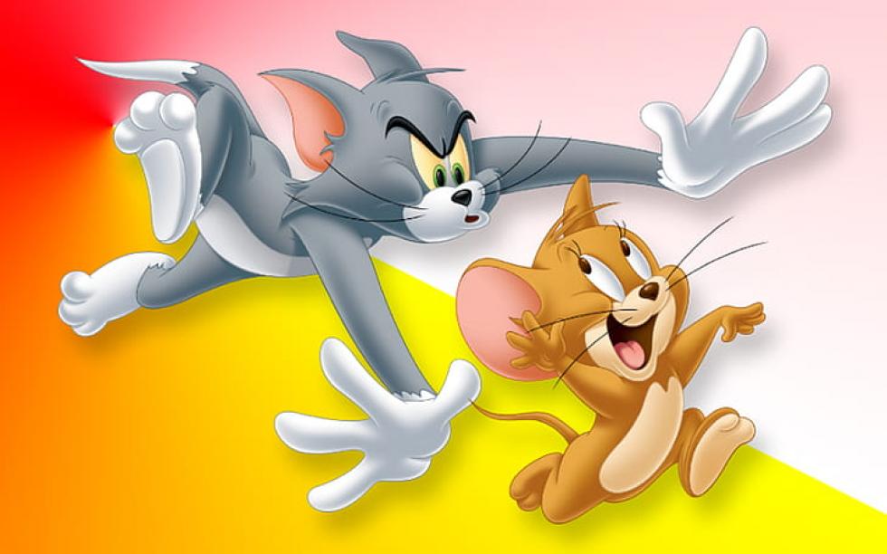 80 éves lett a Tom és Jerry