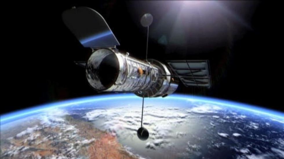 Az Univerzum korának meghatározásában játszott kimagasló szerepet a Hubble-űrtávcső