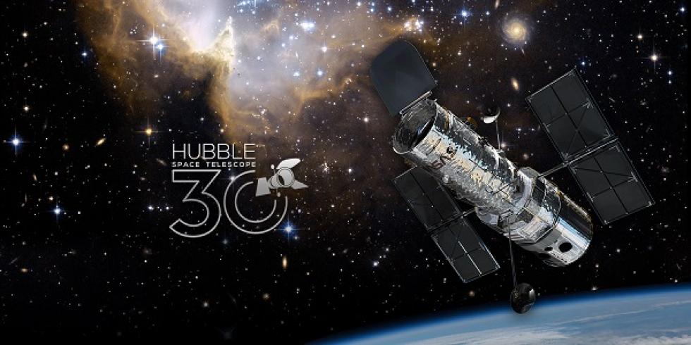 Két űrhajós lemaradt a Hubble-űrtávcső telepítéséről