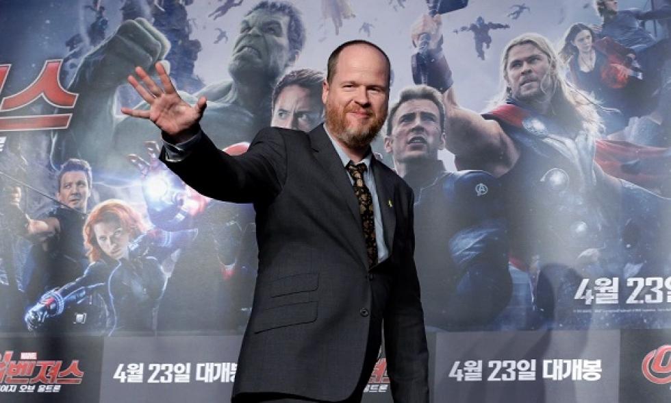 Joss Whedon bevallotta, hogy nincs maradéktalanul megelégedve az általa rendezett Bosszúállók: Ultron korával