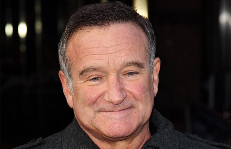 Őrült elméletek keringenek Robin Williams haláláról
