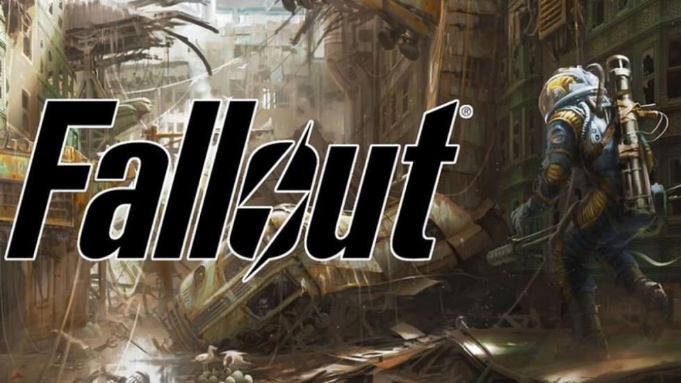 Az Amazon készít sorozatot a Falloutból