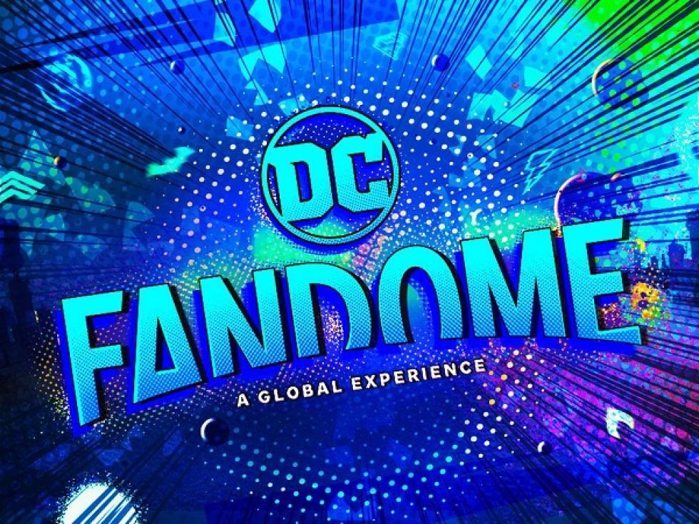 A DC FanDome legfontosabb leleplezései és bemutatói