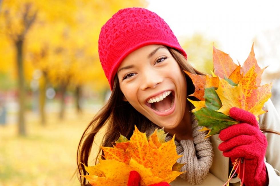Így hozhatsz örömöt és boldogságot az őszbe!