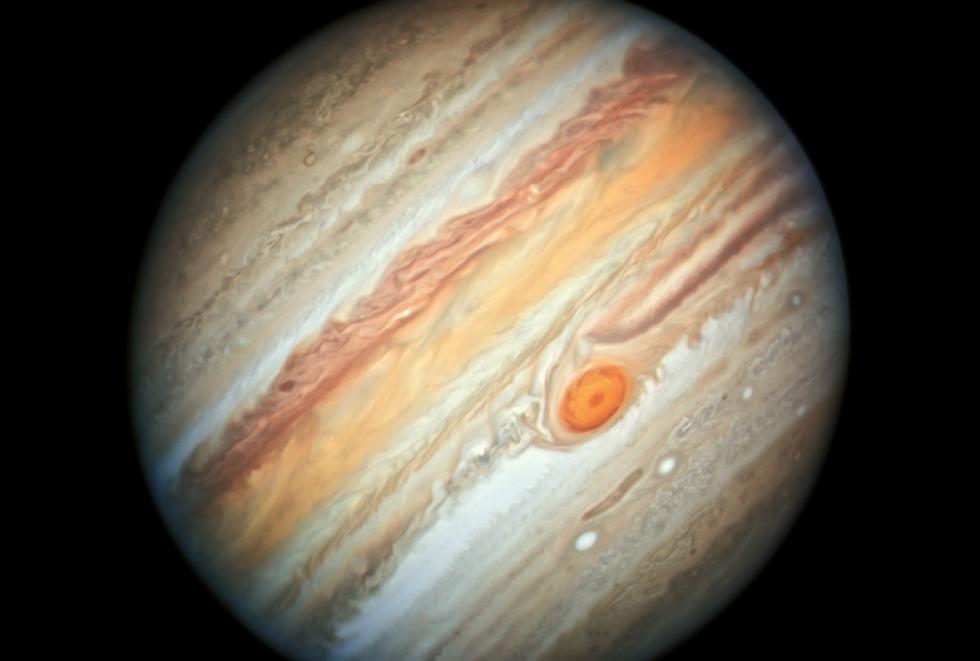 Hogyan hat rád az előre indult Jupiter?