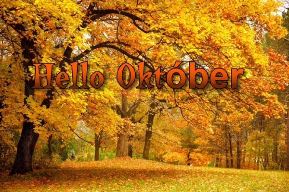 Az október legszerencsésebb és legpechesebb napjai