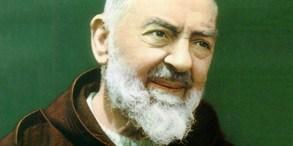 Semmi jót nem jósolt Pio Atya az eljövendő időkre