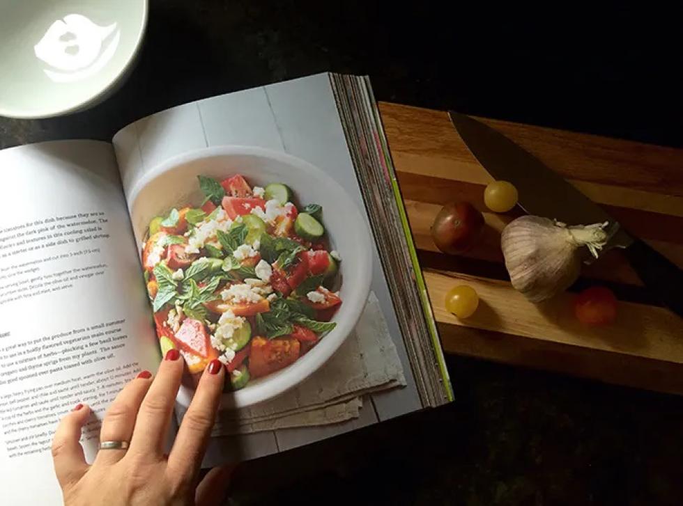 Melyik szakácskönyv illik hozzád?