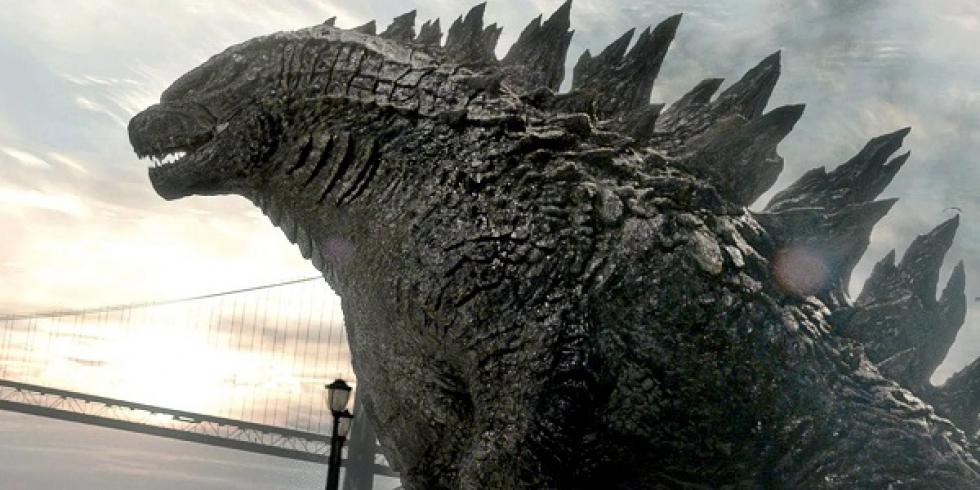 Godzilla után neveztek el egy dinoszauruszt
