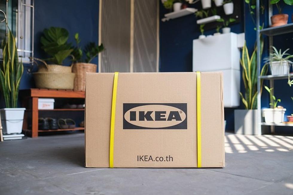 Az IKEA elindítja a bútor visszavásárlási programot a környezeti felelősségvállalás előmozdítása érdekében