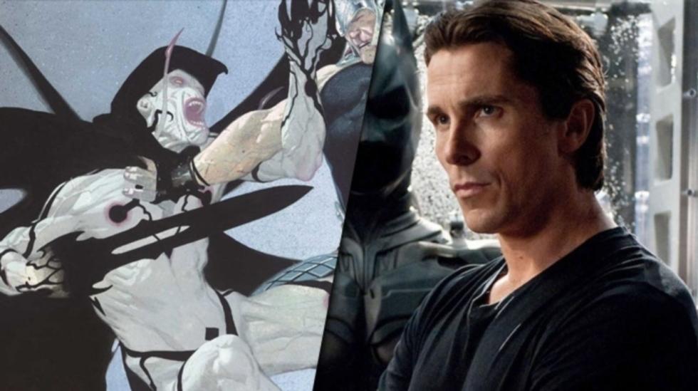 Ismerd meg Gorrt, akit Christian Bale fog életre kelteni a Thor: Love and Thunderben!