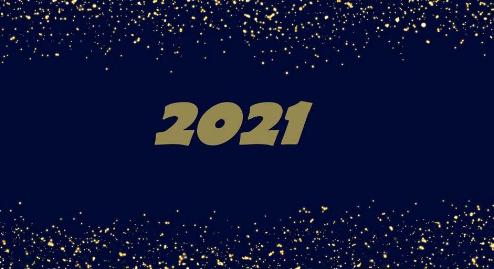 Mi vár rád a 2021-es év kezdetén?