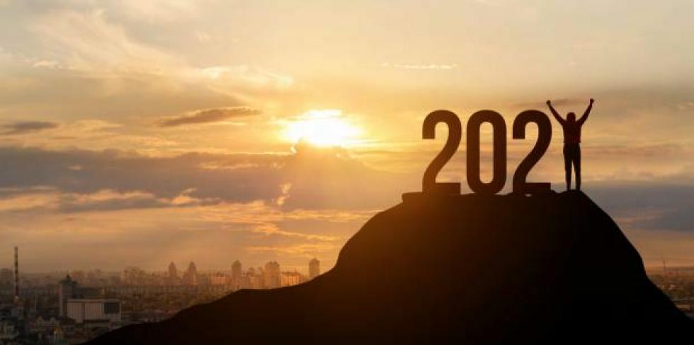Milyen hatással lesz rád a 2021-es év?