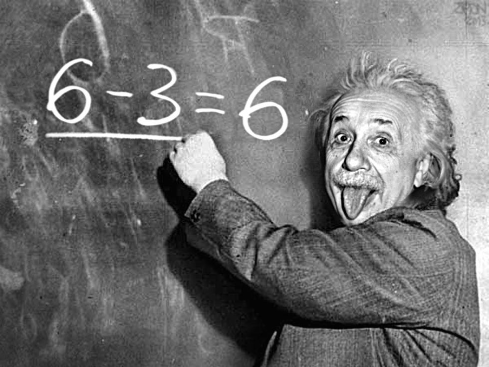 7 zseniális tanács Albert Einsteintől, ami megváltoztathatja az életed