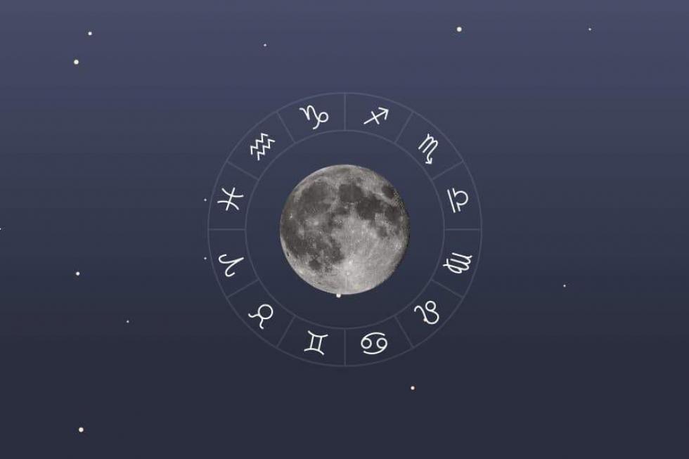 Heti horoszkóp (március 22. – március 28.)