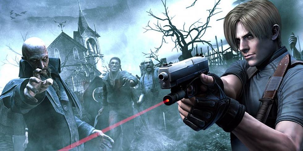 Guinness-rekordot ért el a Resident Evil
