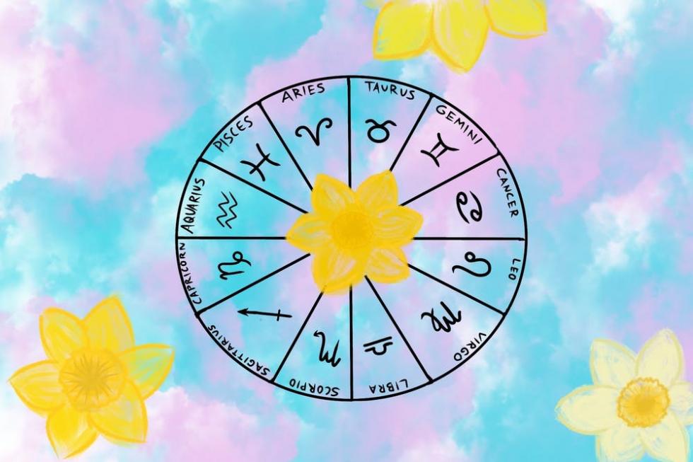 Heti horoszkóp (április 12. – április 18.)