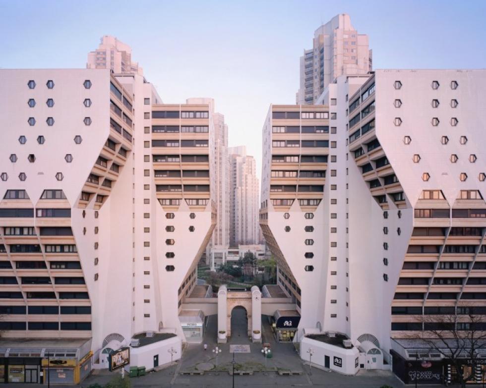 Mi a posztmodernizmus az építészetben?