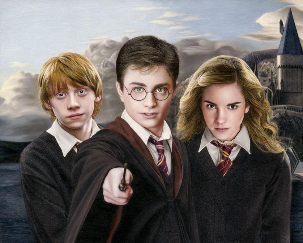 Ez történt a Harry Potter-franchise három sztárjával az elmúlt tíz évben