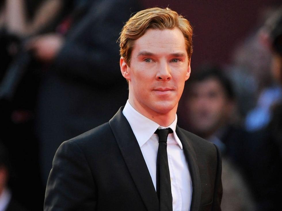 Ügyvédnek készült a hollywoodi sztárrá vált Benedict Cumberbatch