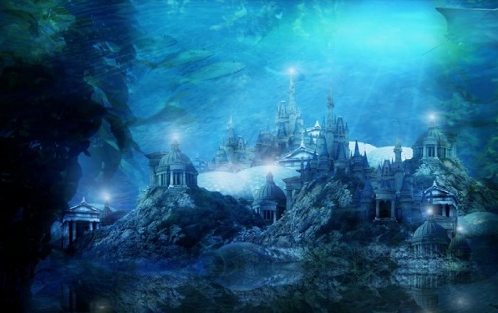 Ez vár rád 2021 végéig az ősi Atlantisz mágusai szerint!