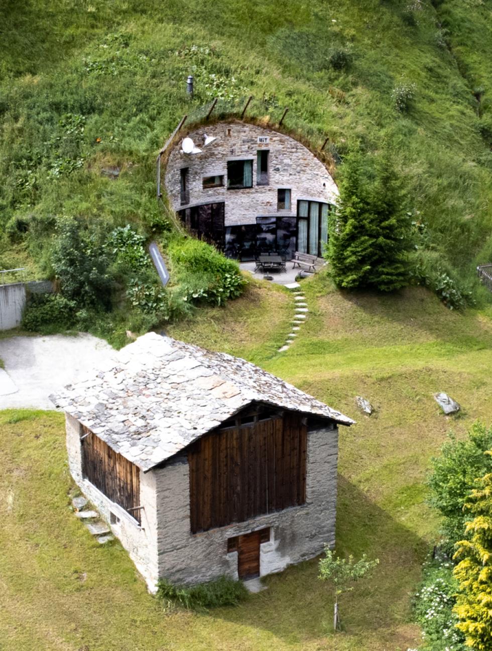 Lokalitás, jogszerűség és korlátozó tájak: A svájci Villa Vals története