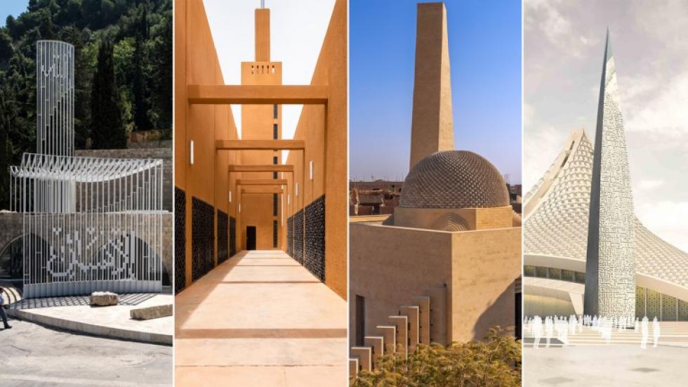 A minaretek építészeti, kulturális és vallási jelentősége