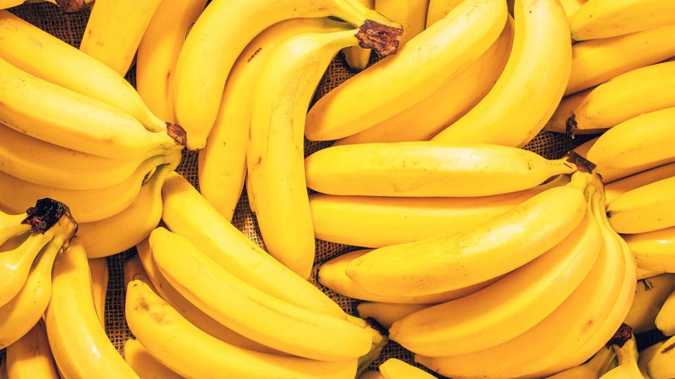 Ezért ne tárold a banánt a többi gyümölccsel együtt, vagy a közelükben
