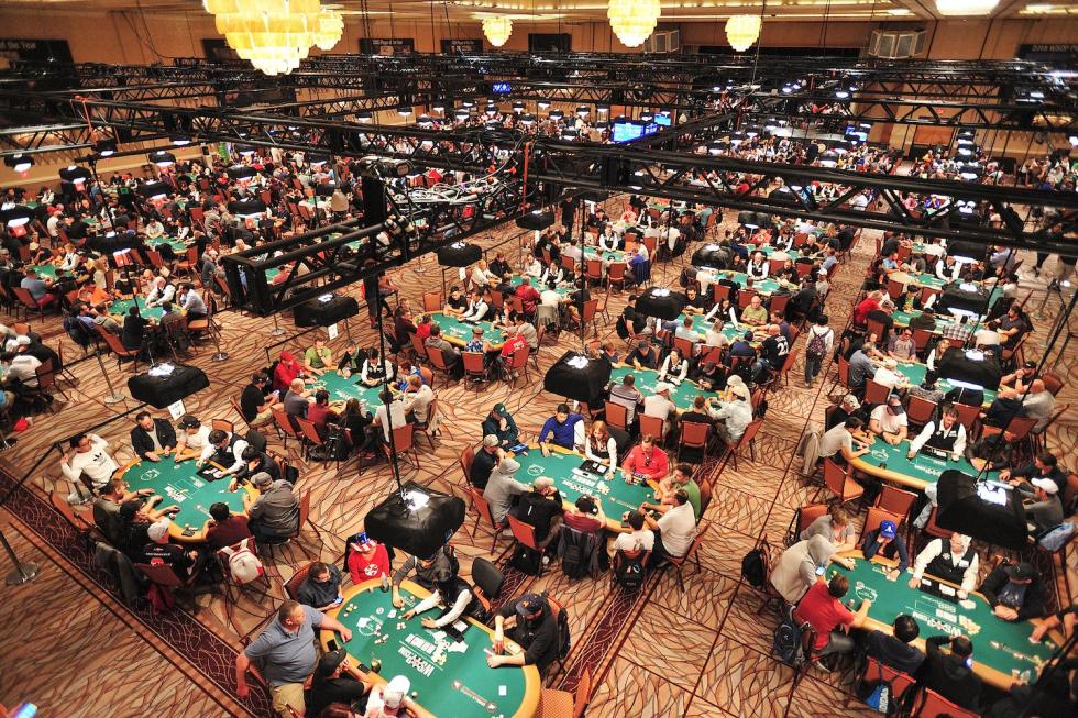 Mit kell tudni a 2021-es World Series of Poker versenyről?