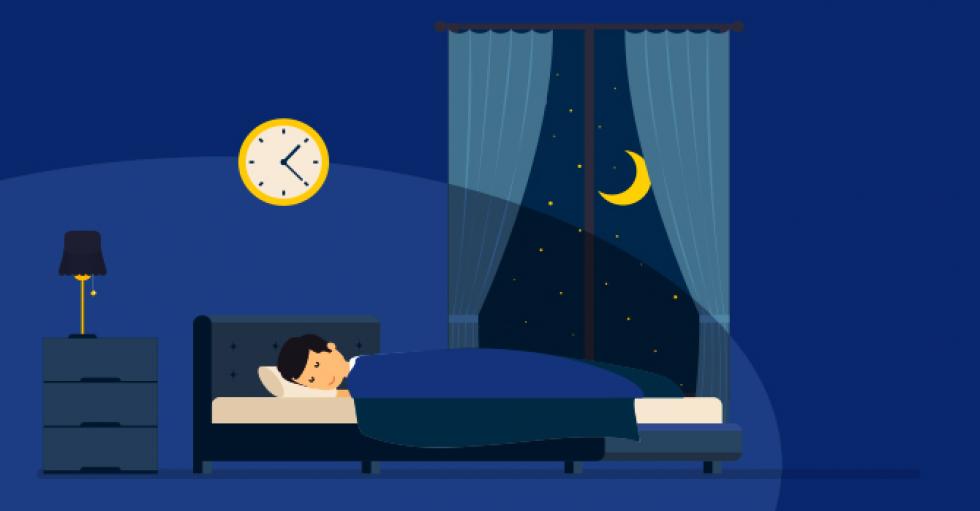 5 mítosz az alvásról, amiket eddig te is elhittél