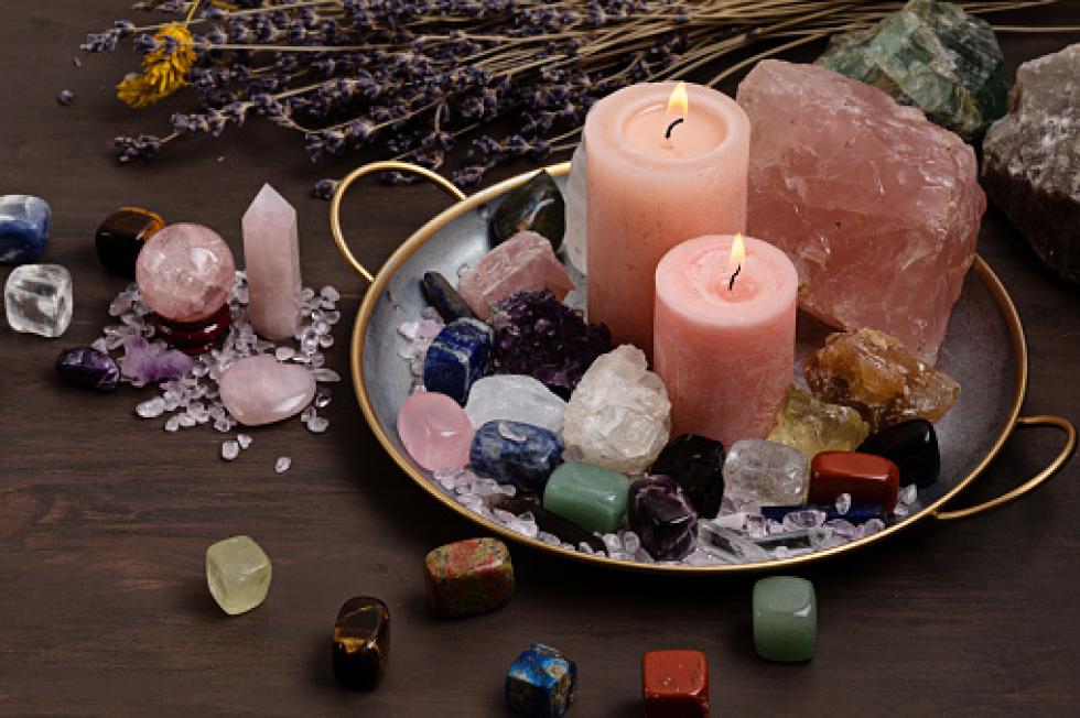 Így készítsd el a saját mágikus talizmánod - rituálé, amit te is megtudsz csinálni