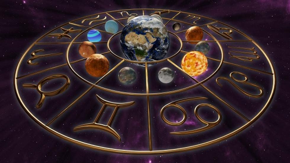 Hétvégi horoszkóp (november 13. – november 14.)