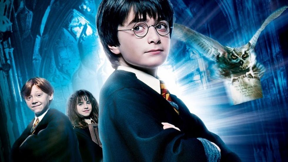 Így készült a 20 éve bemutatott Harry Potter és a bölcsek köve!