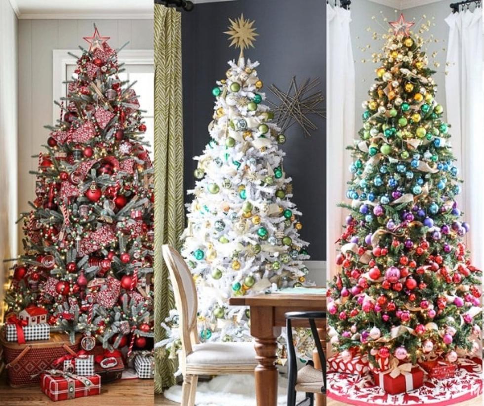 Különleges személyiségjegyedről árulkodik a karácsonyfa