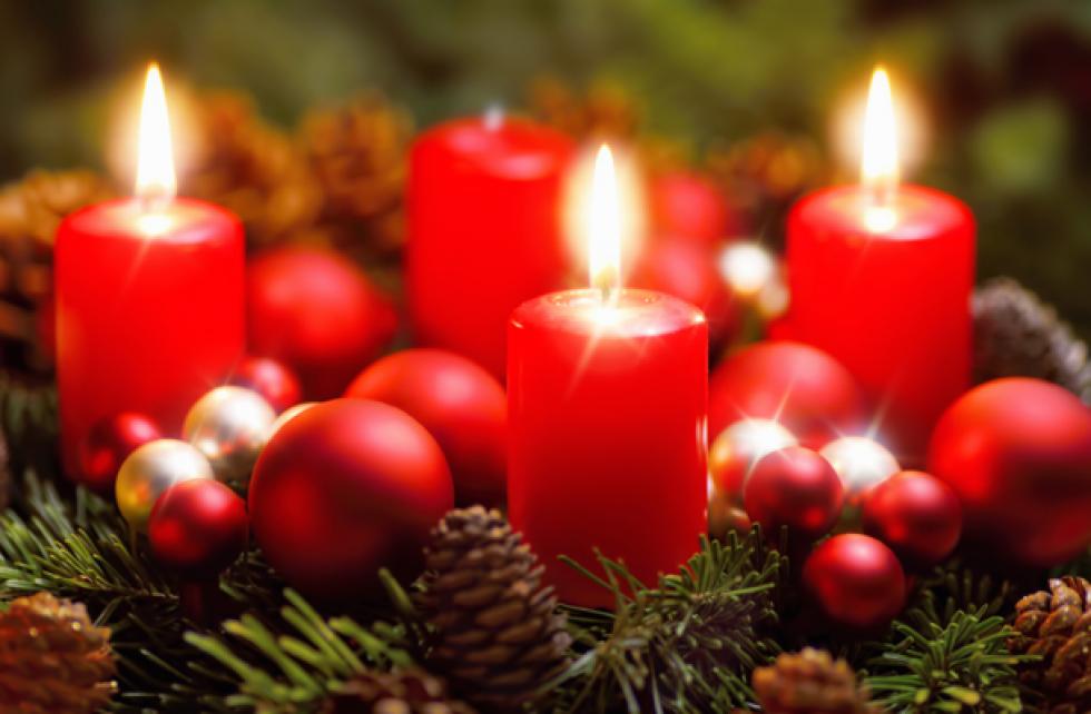 Gondolatok Advent 3. Vasárnapjához, Hetéhez - Keresd az örömöt mindenben és oszd meg másokkal