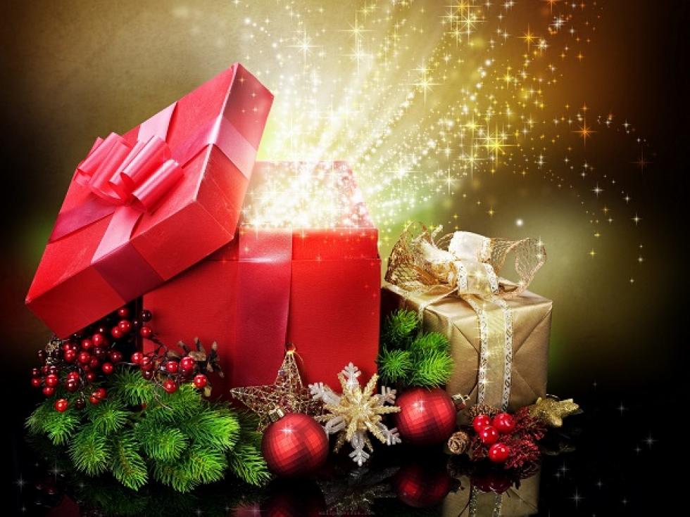 Milyen karácsonyi ajándékot kapsz az égiektől?