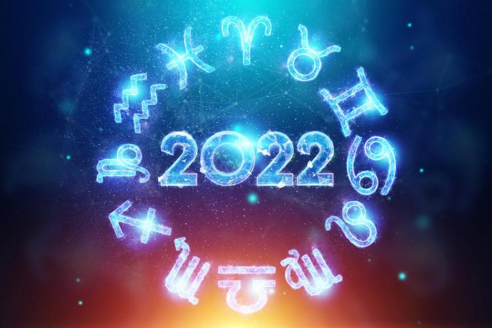 Ezek lesznek a szerencsenapjaid 2022-ben a csillagjegyed alapján!
