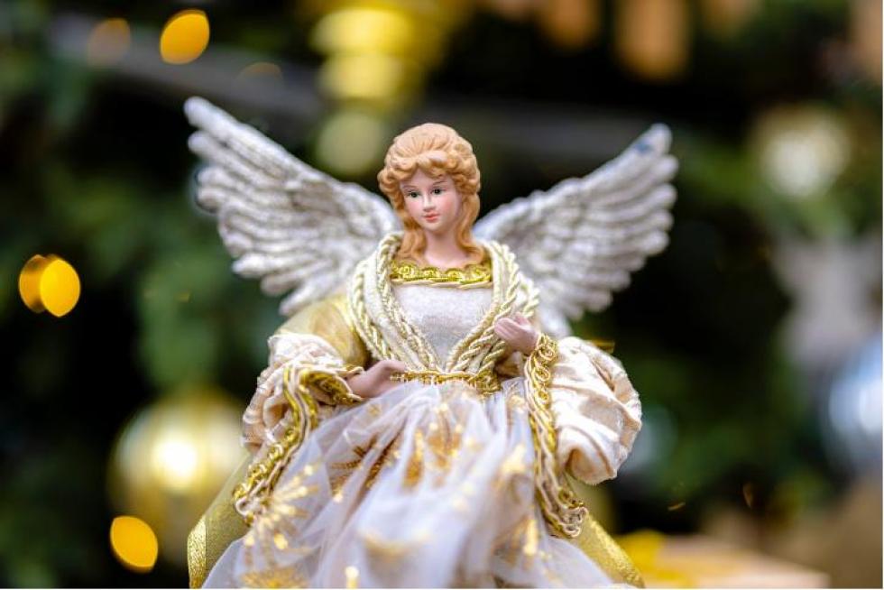 Részesülsz az angyalok áldásából, ha megteszed ezt a nyolc dolgot szenteste és karácsonykor