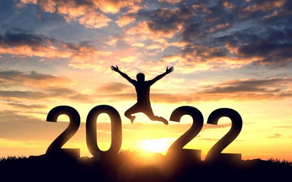 Erre figyelj 2022-ben, ha boldog és sikeres évre vágysz!